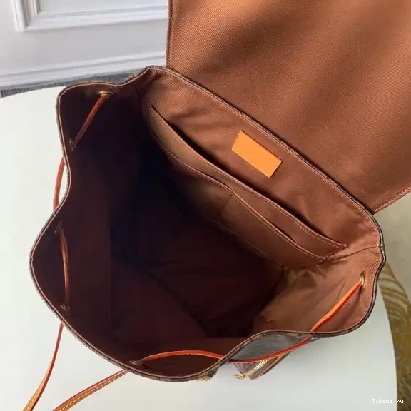 Affordable TRIO BACKPACK LOUIS VUITTON 0524